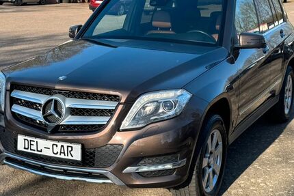 Mercedes-Benz GLK 350 299.500 km 12.499 &euro; Delmenhorst 27751
