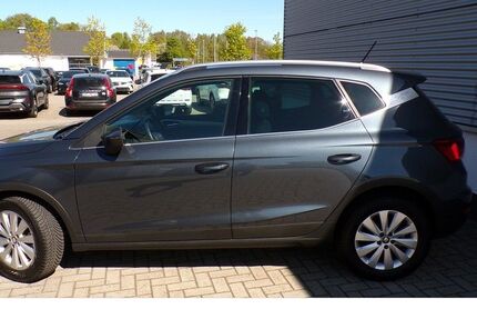 Seat Arona 64.232 km 14.990 &euro; Ritterhude 27721