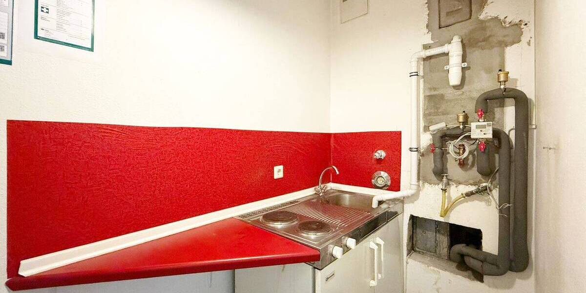 Gewerbeobjekt Bremen Hastedt - 5 Zimmer, 103 m&sup2;, 927&euro; | Angebot:25696465