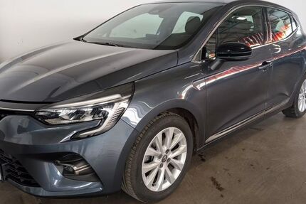 Renault Clio 67.100 km 12.390 &euro; Delmenhorst 27751
