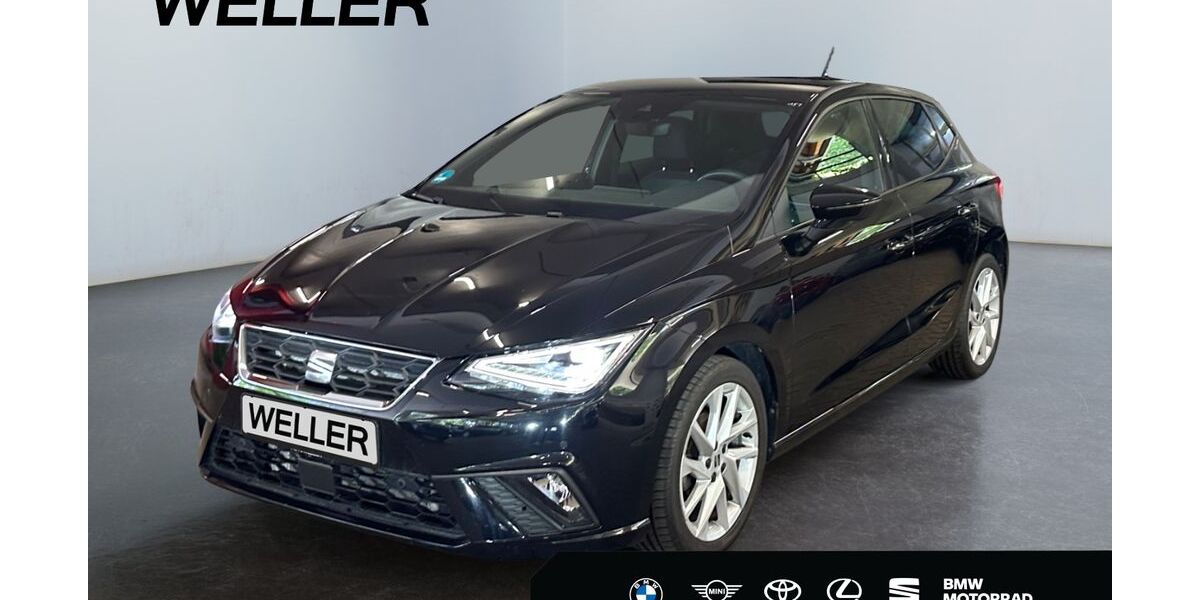 Seat Ibiza 52.228 km 17.880 &euro; Bremen 28205