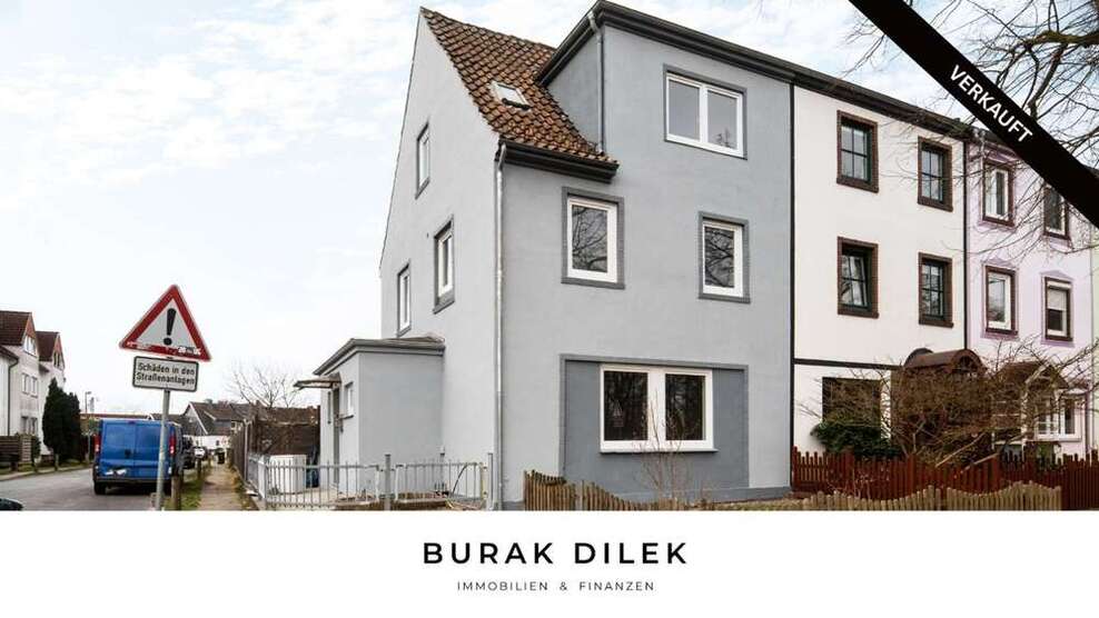 Haus zum Kaufen in Bremen 299.000 € 162.69 m²