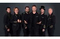 HÖHNER 11+11 - DIE LIVE-TOUR 2025