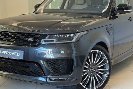 Land Rover Range Rover Sport 75.950 km 60.890 &euro; Bremen 28329