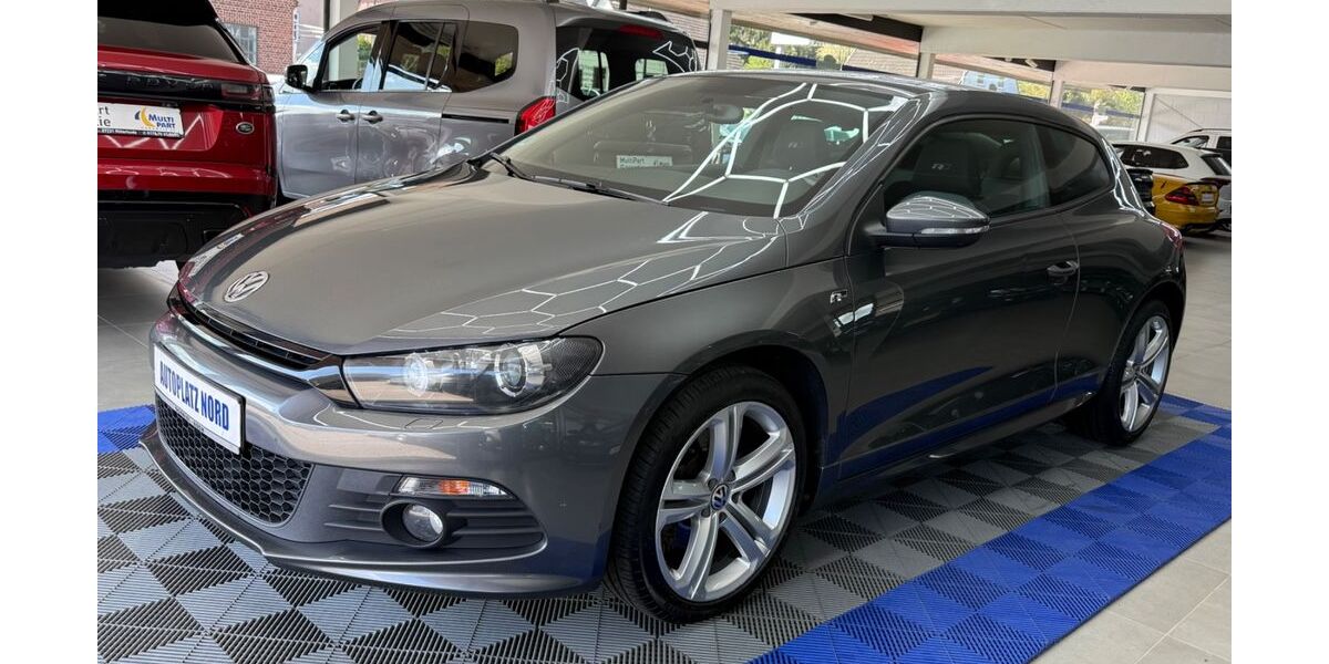 VW Scirocco 170.000 km 11.299 &euro; Ritterhude 27721