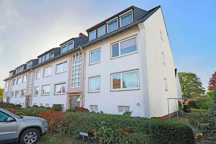 Wohnung zum Kaufen in Bremen 199.000 € 67 m²