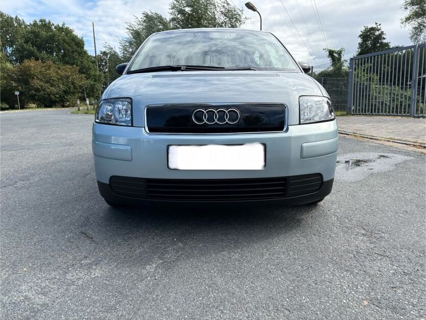 Audi A2 145.000 km 7.999 € Bremen 28205