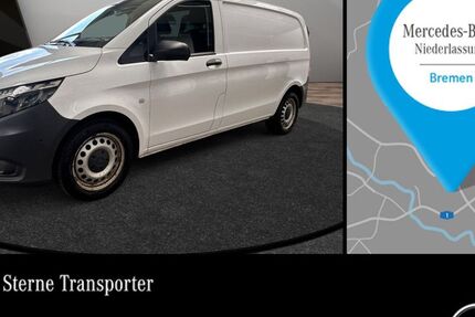 Mercedes-Benz Vito 92.090 km 29.726 &euro; Bremen 28307