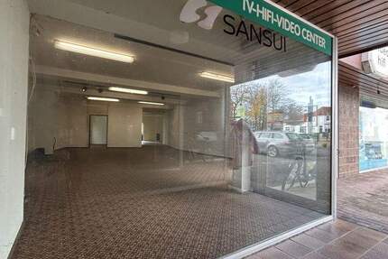 Gewerbeobjekt Bassum - 189.000&euro; | Angebot:25668575