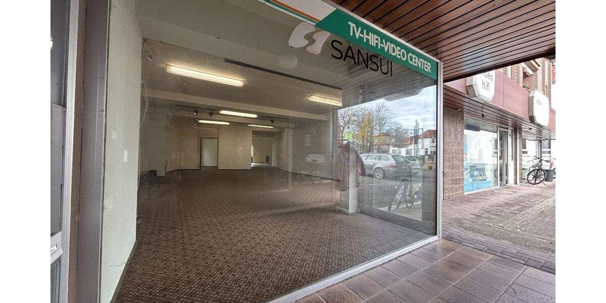 Gewerbeobjekt Bassum - 189.000&euro; | Angebot:25668575