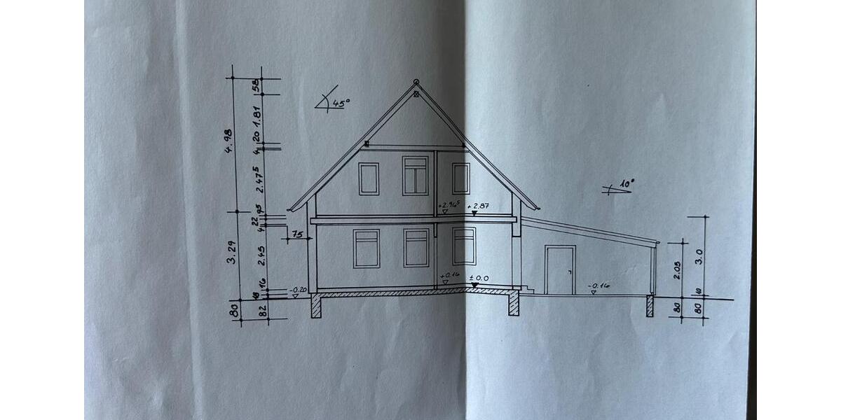 Einfamilienhaus Tarmstedt - 5 Zimmer, 160 m&sup2;, 389.000&euro; | Angebot:26710176