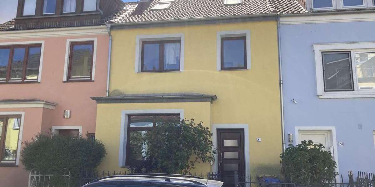 Einfamilienhaus Bremen Östliche Vorstadt - 4 Zimmer, 102 m&sup2;, 440.000&euro; | Angebot:27296956