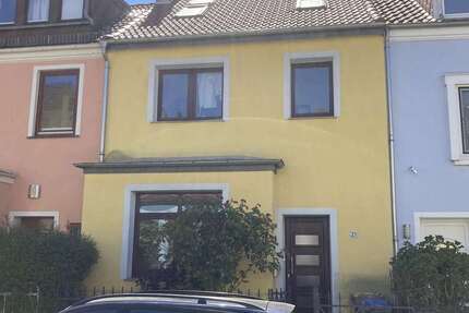 Haus Bremen Östliche Vorstadt - 4 Zimmer, 102 m&sup2;, 440.000&euro; | Angebot:27296956