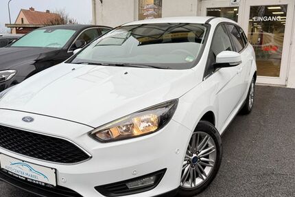 Ford Focus 85.870 km 10.490 € Bremen 28719