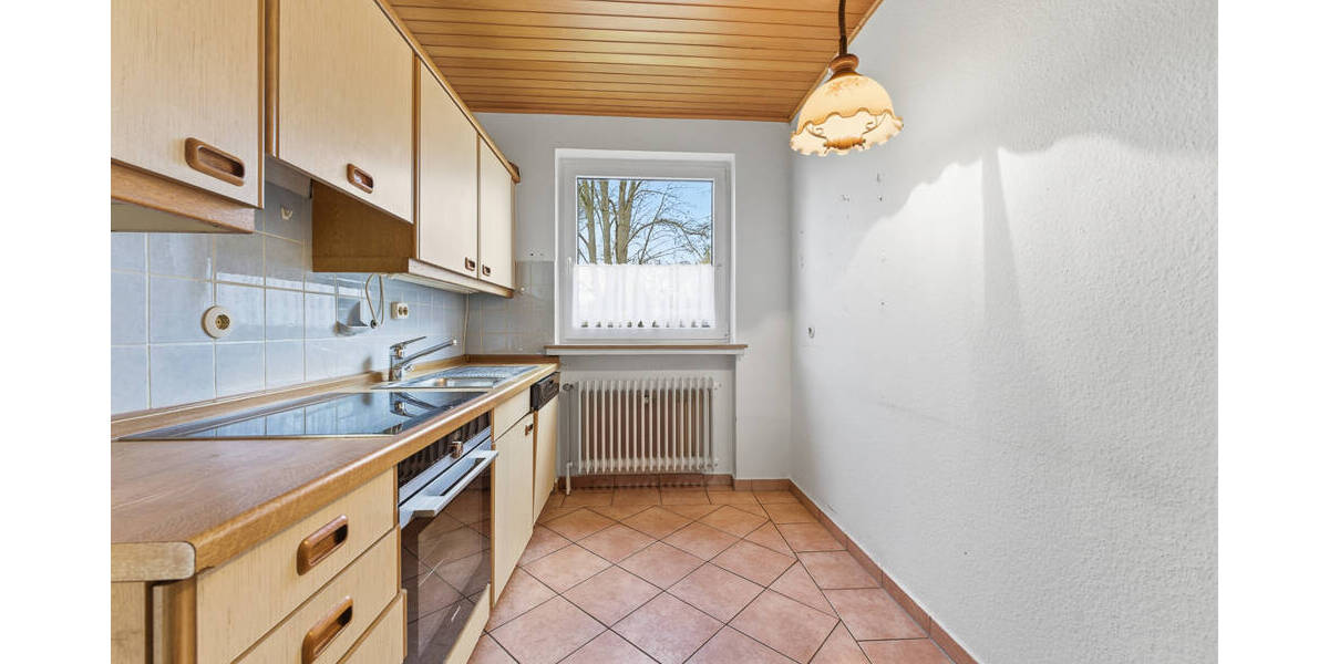 Reihenendhaus Bremen Schönebeck - 5 Zimmer, 101 m&sup2;, 279.000&euro; | Angebot:26171258