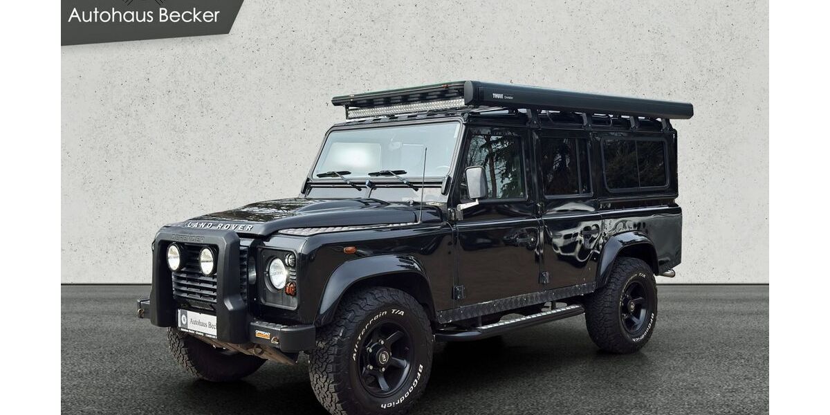 Land Rover Defender 318.500 km 29.950 &euro; Grasberg 28879