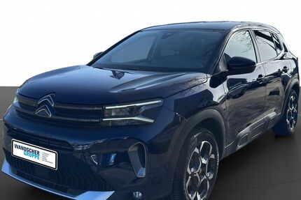Citroen C5 Aircross 22.678 km 24.290 &euro; Bremen 28207