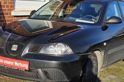 Seat Ibiza 244.600 km 590 &euro; Wallhöfen bei Bremen 27729