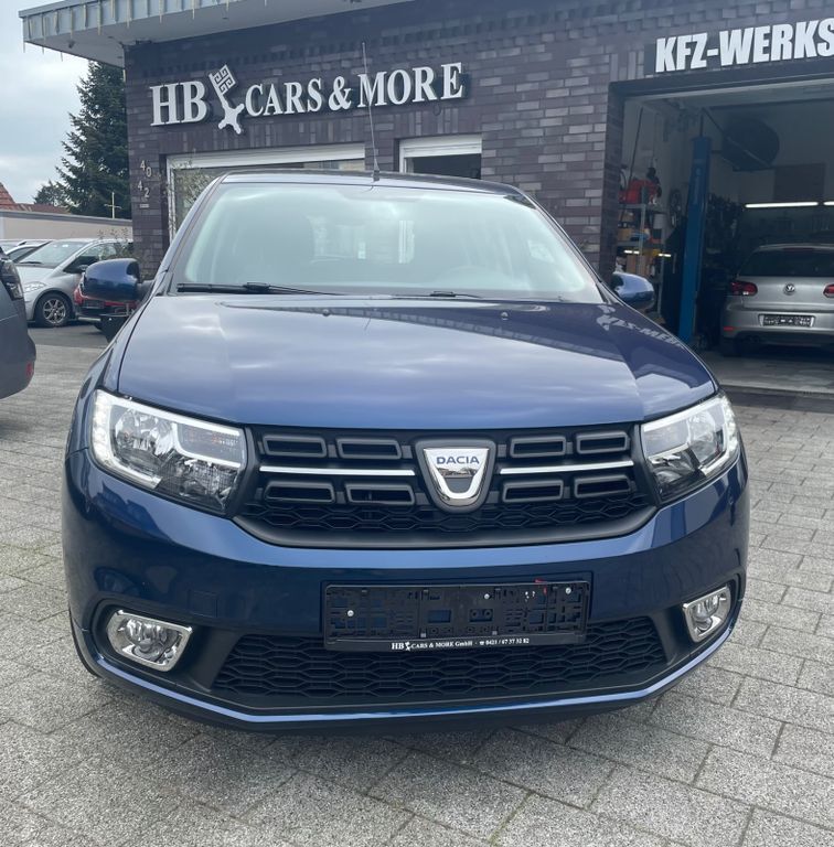 Sandero