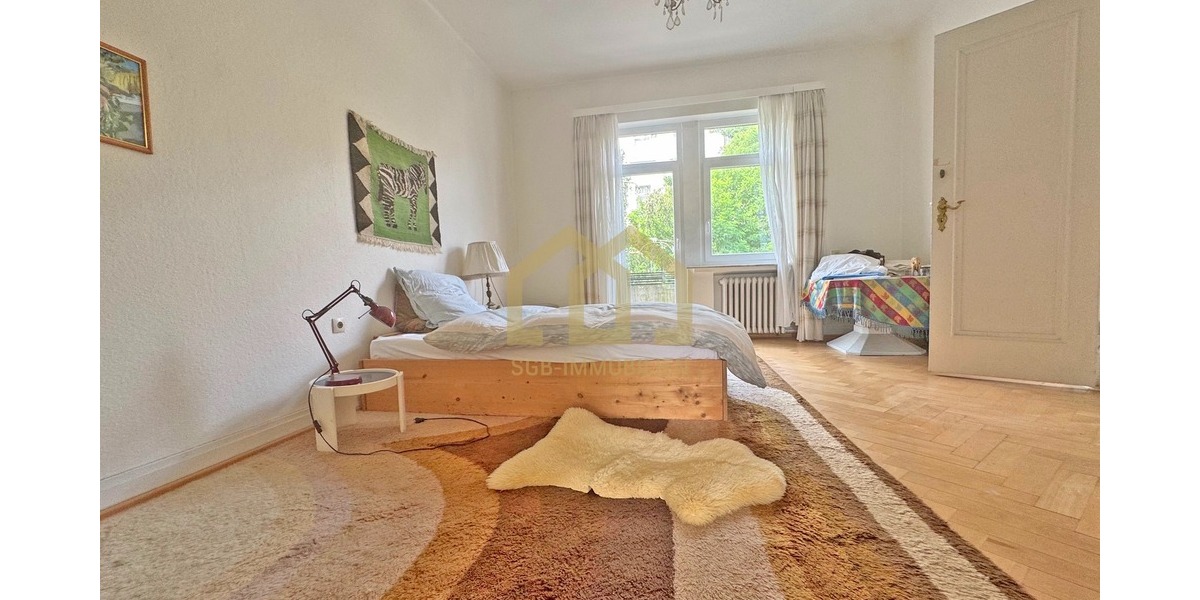 Einmalige Chance in Schwachhausen: Traumhaftes Stadthaus mit Sonnengarten–Potenzial zur echten Perle - Reihenhaus Bremen Schwachhausen | Angebot:27323387