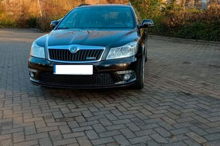 Skoda Octavia 218.000 km 6.950 &euro; Osterholz-Scharmbeck 27711