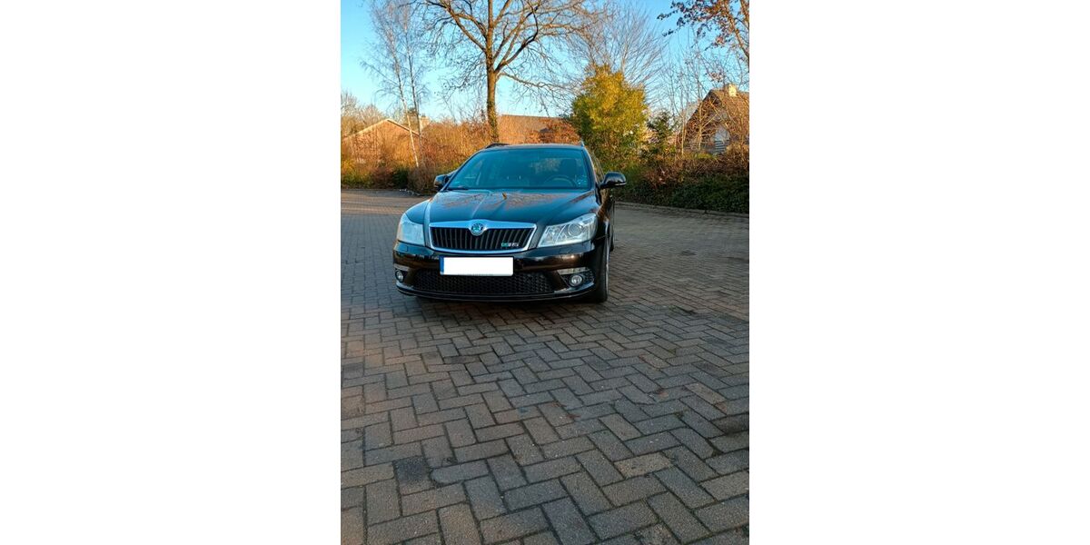Skoda Octavia 218.000 km 6.950 &euro; Osterholz-Scharmbeck 27711