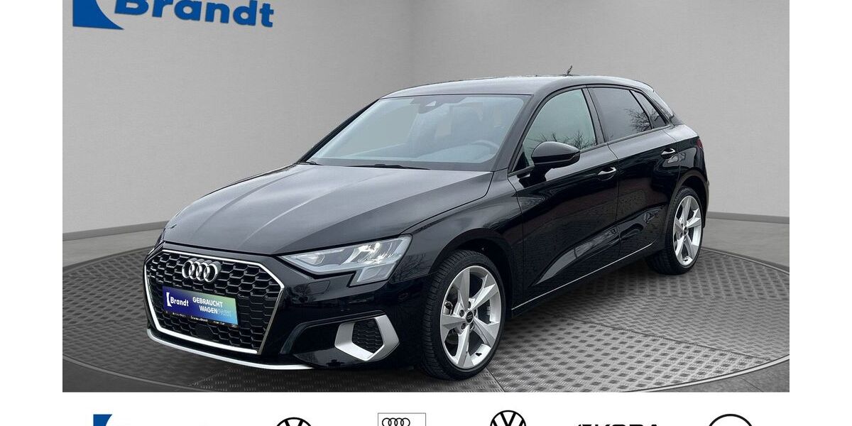 Audi A3 28.450 km 29.690 &euro; Weyhe 28844