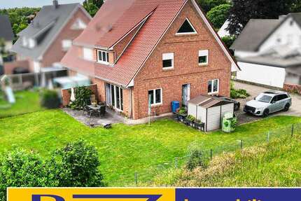 Haus zum Kaufen in Thedinghausen 378.000 € 140 m² 5 zimmer