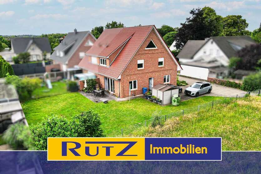 Haus zum Kaufen in Thedinghausen 378.000 € 140 m² 5 zimmer
