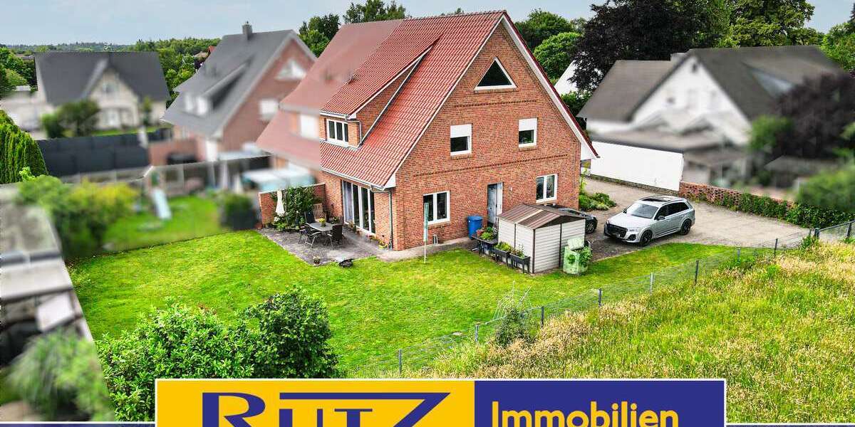 Haus zum Kaufen in Thedinghausen 378.000 € 142.41 m² 5 zimmer