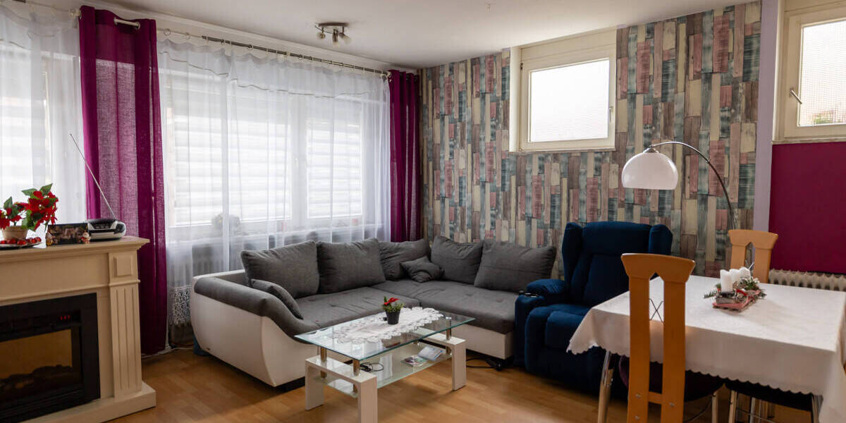 Mehrfamilienhaus, Wohnhaus Delmenhorst Iprump/Varrelgraben - 7 Zimmer, 286 m&sup2;, 297.000&euro; | Angebot:25821104