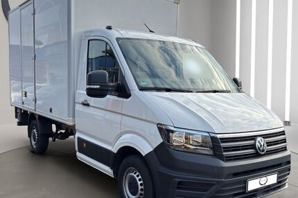 VW Crafter 156.000 km 19.599 &euro; Hude 27798