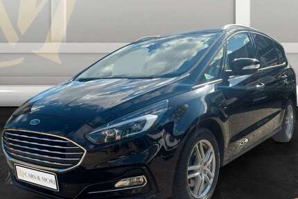 Ford S-Max 129.000 km 17.300 &euro; Bremen 28201