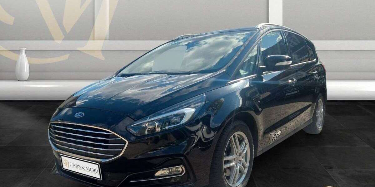 Ford S-Max 129.000 km 17.300 &euro; Bremen 28201