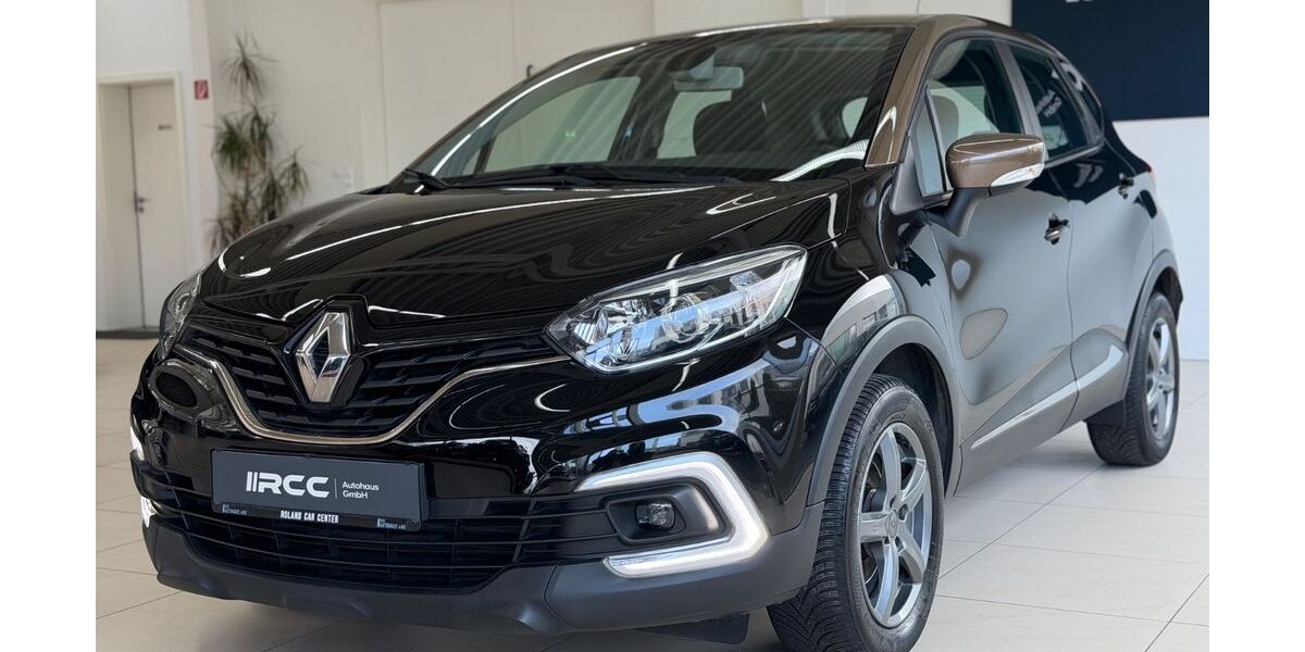 Renault Captur 50.676 km 12.940 &euro; Stuhr 28816