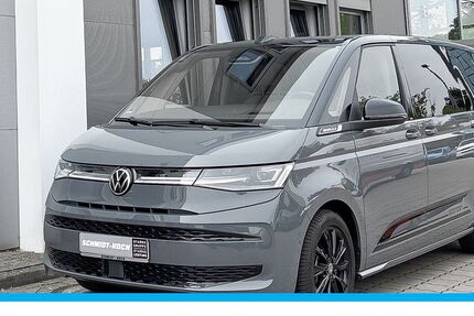 VW T7 Multivan 15.500 km 66.890 &euro; Bremen 28207