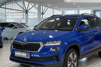 Skoda Karoq 90.424 km 20.570 &euro; Bremen 28207