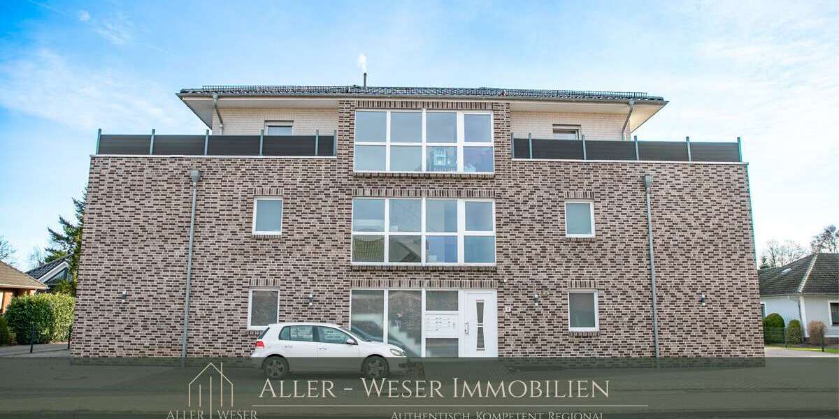 Wohnung zum Kaufen in Langwedel 515.000 € 156 m² 4 zimmer