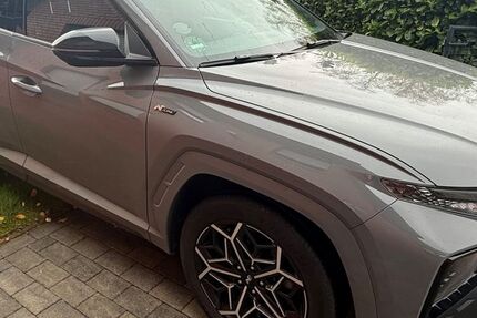 Hyundai TUCSON 41.000 km 28.200 € Weyhe 28844