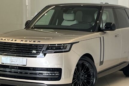 Land Rover Range Rover 6.980 km 169.980 &euro; Bremen 28329