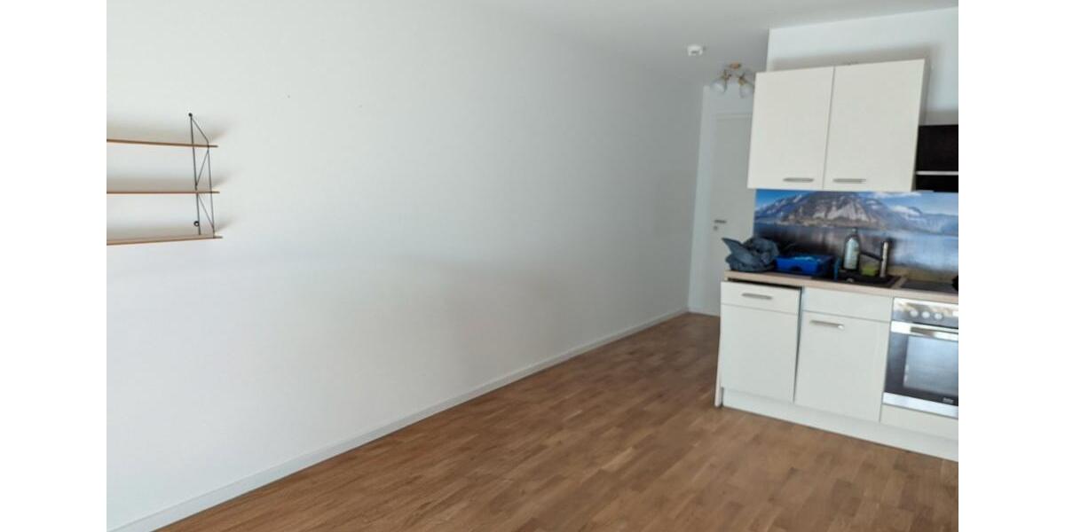 Etagenwohnung Bremen Hemelingen - 1 Zimmer, 31 m&sup2;, 149.600&euro; | Angebot:26462139