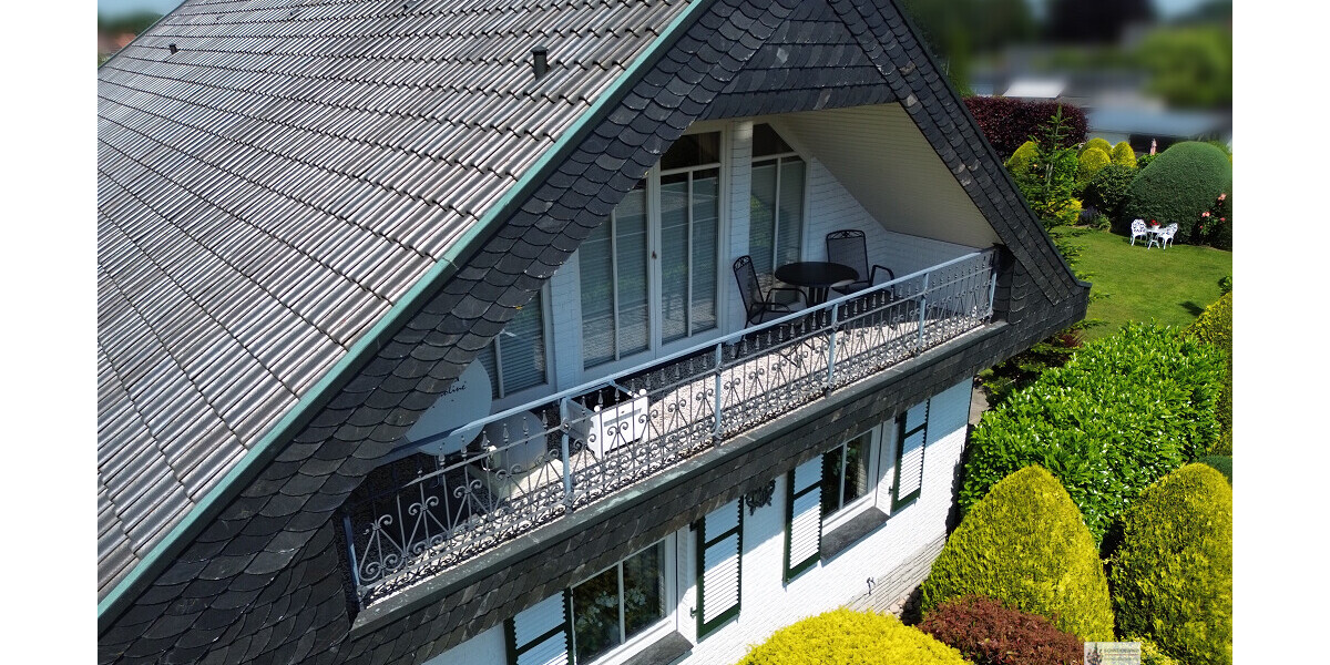 Ein Zuhause zum Verlieben Repräsentatives Einfamilienhaus mit traumhaftem Garten, Wellness + Garage - Einfamilienhaus Syke Heiligenfelde, Niedersachsen | Angebot:27070455