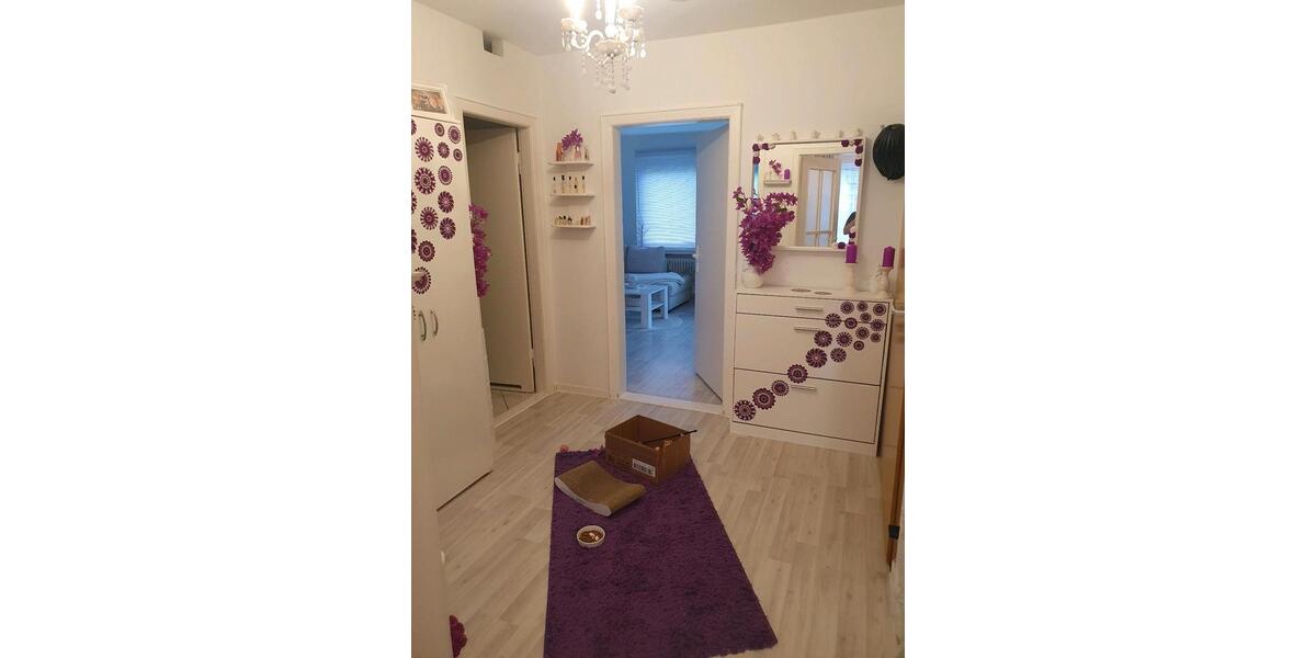 Etagenwohnung Bremen Neustadt - 2 Zimmer, 60 m&sup2;, 550&euro; | Angebot:25867076