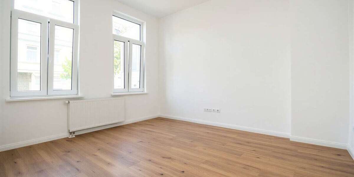 Etagenwohnung Bremen Walle - 3 Zimmer, 102 m&sup2;, 319.000&euro; | Angebot:27485217