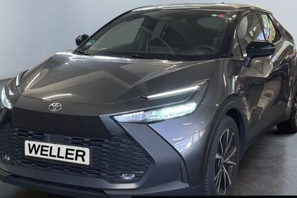 Toyota C-HR 21.015 km 27.880 € Bremen 28205