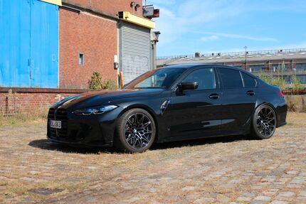 BMW M3 44.000 km 76.900 &euro; Harpstedt 27243