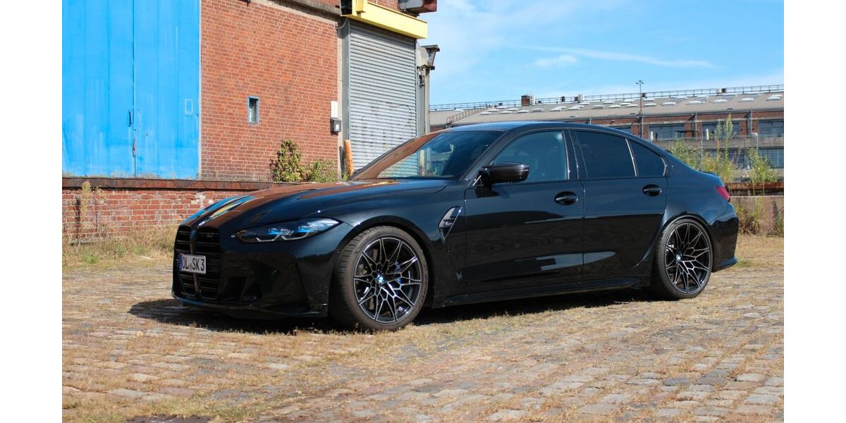 BMW M3 44.000 km 76.900 &euro; Harpstedt 27243