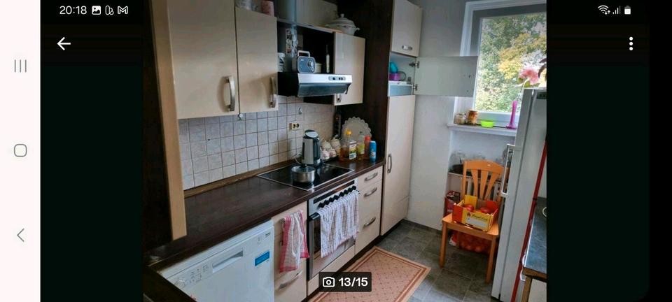 Erdgeschoßwohnung Achim - 4 Zimmer, 94 m&sup2;, 178.000&euro; | Angebot:26604824