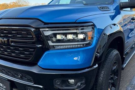 Dodge RAM 81.500 km 42.999 € Bremen 28201