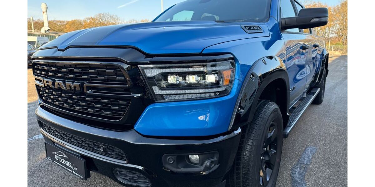 Dodge RAM 81.500 km 42.999 € Bremen 28201